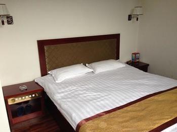 Wutai Mountain Yulanyuan Hotel Taihuai Extérieur photo